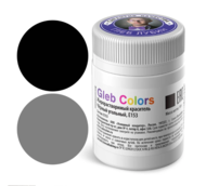     Gleb Colors  , 10