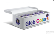  o  Gleb Colors 10 