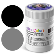    Gleb Colors    10 