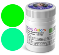     Gleb Colors  , 10